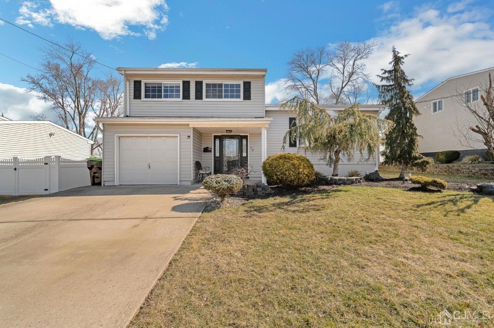 20 Holly St, Old Bridge, NJ 08857 - photo 1