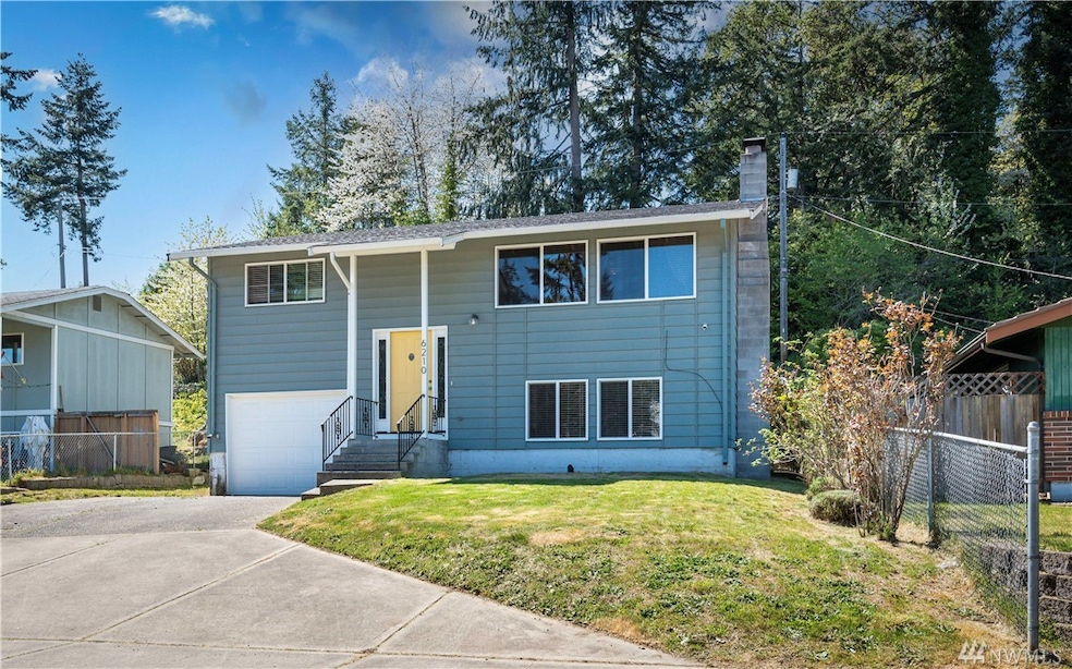 6210 S Huson St, Tacoma, WA 98409 - photo 1