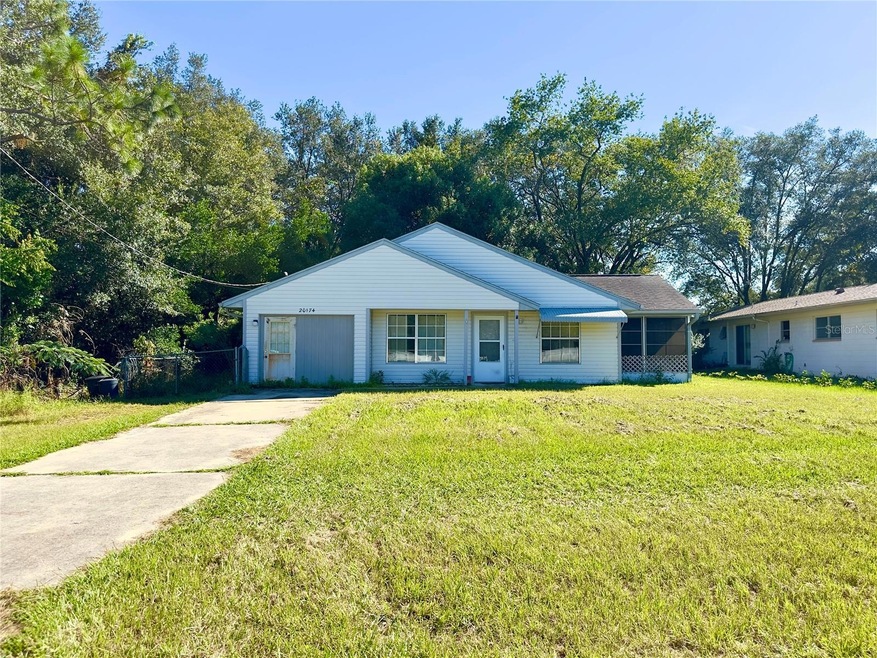 20174 SW Rainbow Lakes Blvd, Dunnellon, FL 34431 - photo 1