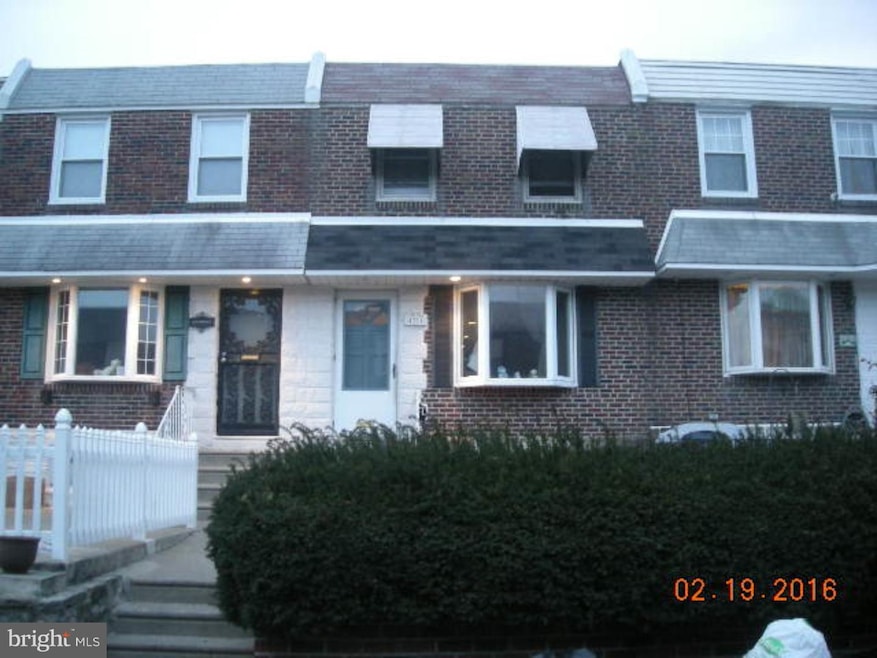 4314 Marple St, Philadelphia, PA 19136 - photo 1