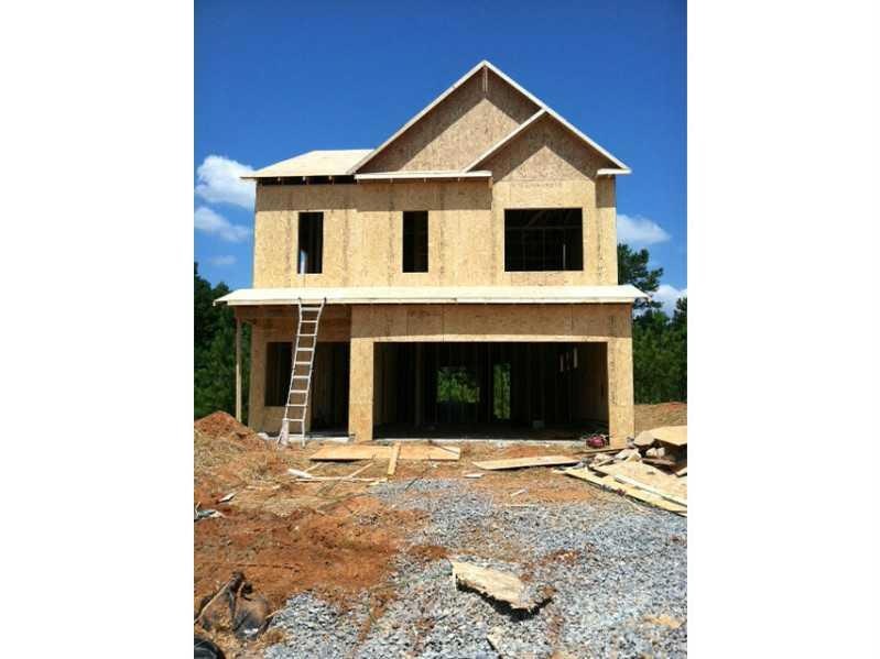 2669 Woodward Down Trail NE, Buford, GA 30519 - photo 1