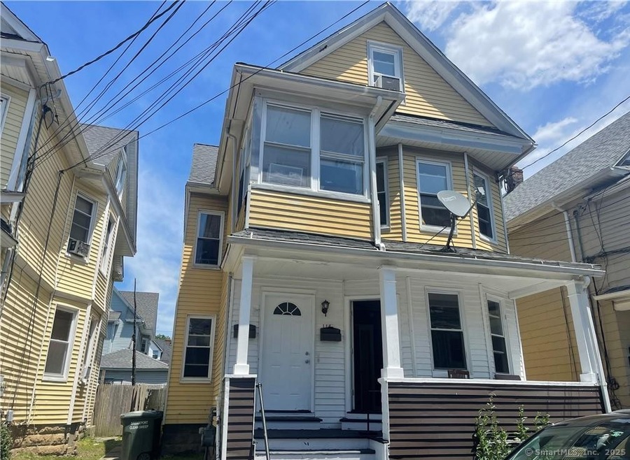 114 Denver Ave unit 1, Bridgeport, CT 06605 - photo 1