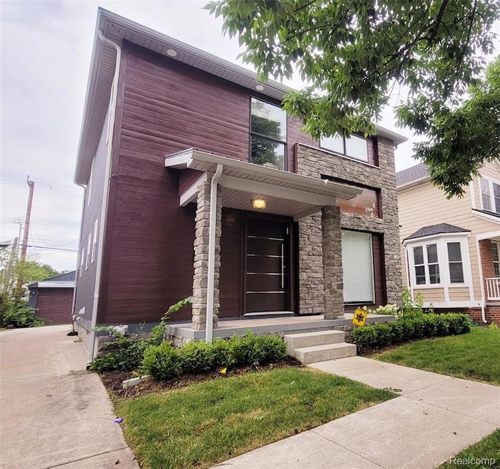 For Rent $4,500/month