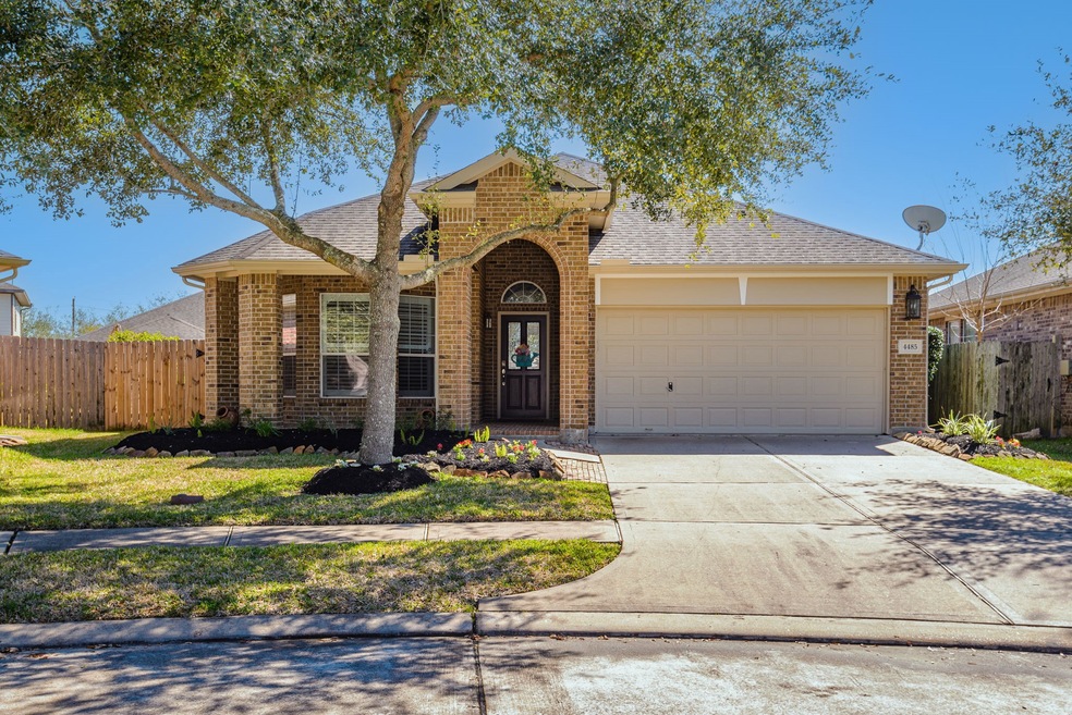 Welcome to this lovely home on a quiet cul de sac