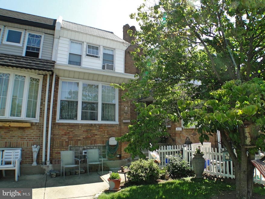 3509 Shelmire Ave, Philadelphia, PA 19136 - photo 1