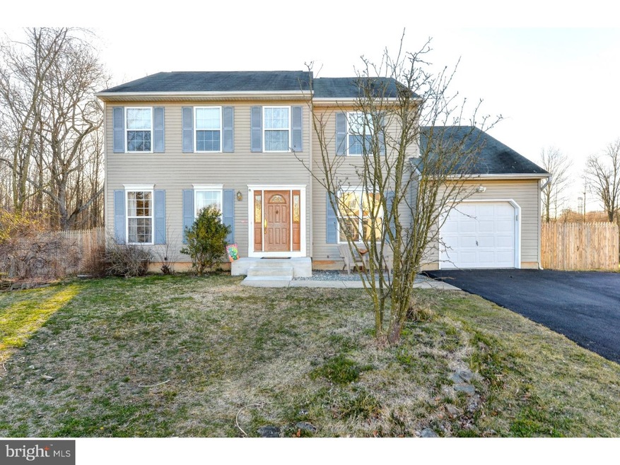 221 E Flagstone Dr, Newark, DE 19702 - photo 1