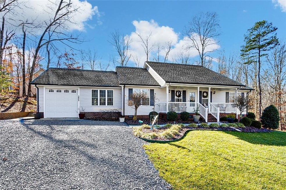 1923 Wood Bluff Trail, Asheboro, NC 27205 - photo 1