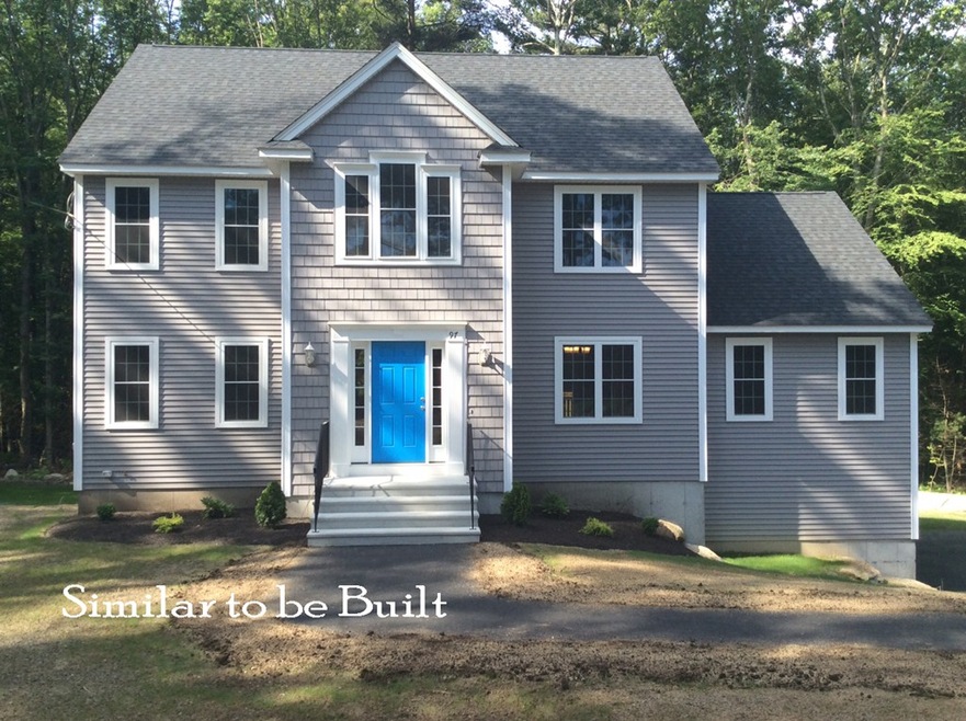 60 Eber Taft Rd, Uxbridge, MA 01569 - photo 1