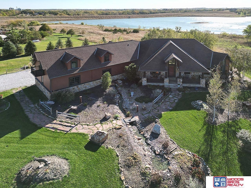 13800 S 141st St, Bennet, NE 68317 - photo 1