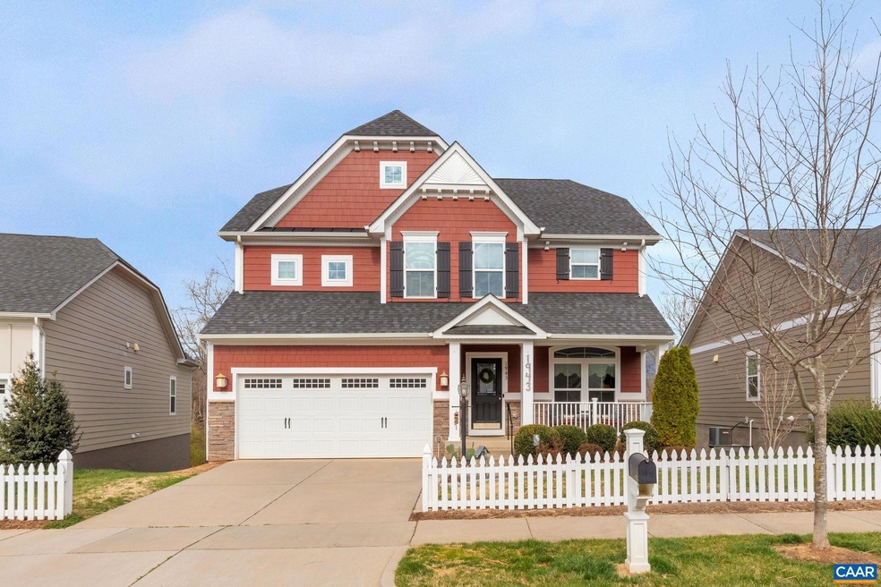 1943 Delila Dr, Charlottesville, VA 22901 - photo 1