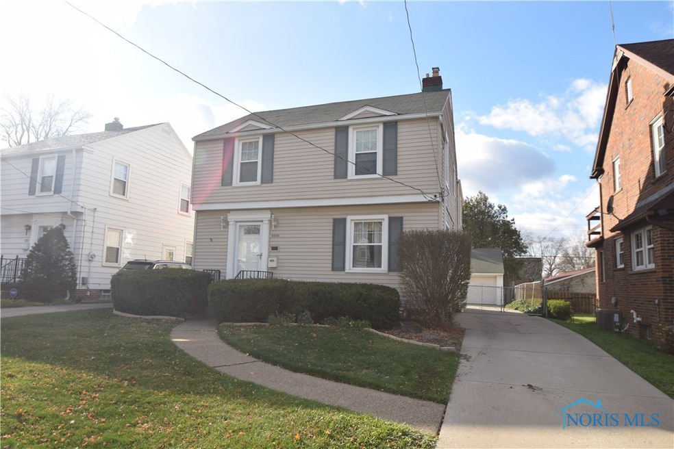 3859 Wallwerth Dr, Toledo, OH 43612 - photo 1