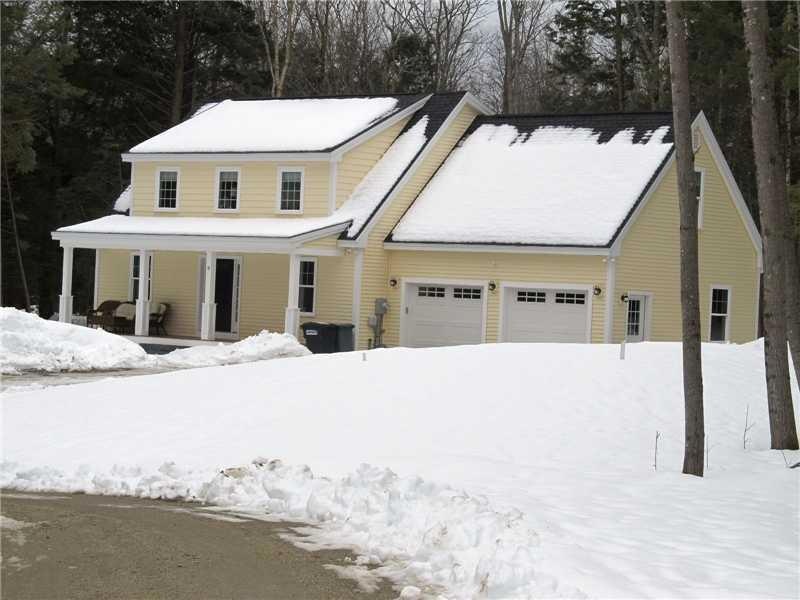 Lot 28 Newfield Rd, Freeport, ME 04032 - photo 1