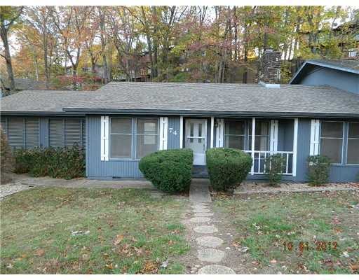 74 Dogwood Dr, Bella Vista, AR 72715 - photo 1
