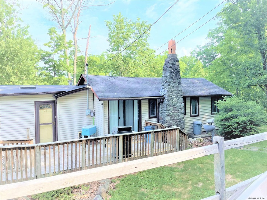 24 Emerald Trail, Monroe, NY 10950 - photo 1