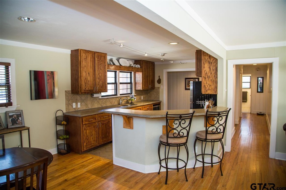 1511 1511 Rodessa Dr, Tyler, TX 75701 - photo 1