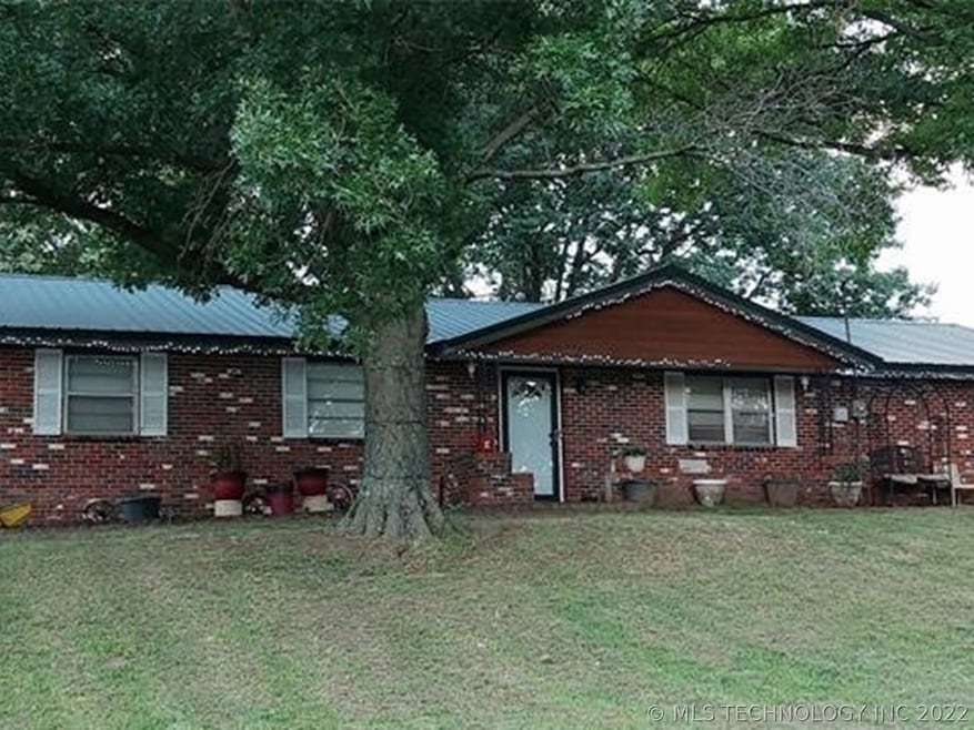 3820 Silver Lake View, Bartlesville, OK 74006 - photo 1