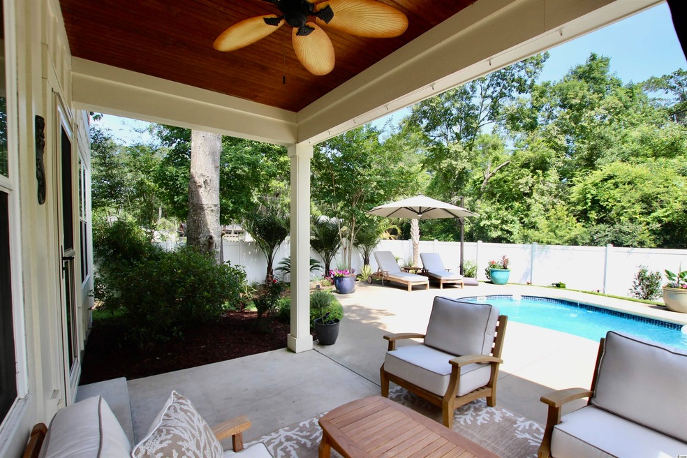 5 Ruth St, Murrells Inlet, SC 29576 - photo 1