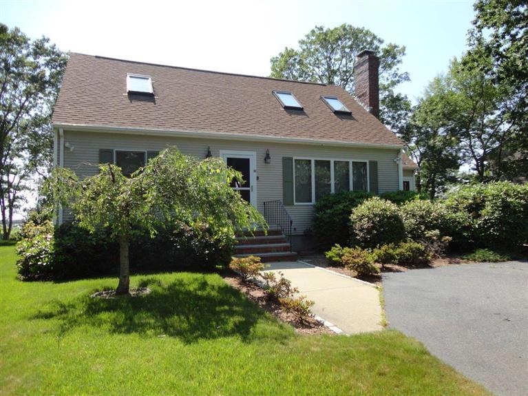 45 Nauset Ave E, North Falmouth, MA 02556 - photo 1