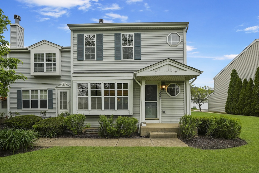 1846 Tanager Ct, Joliet, IL 60435 - photo 1