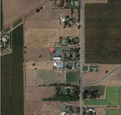 17551 N Tretheway Rd, Lockeford, CA 95237 - photo 1