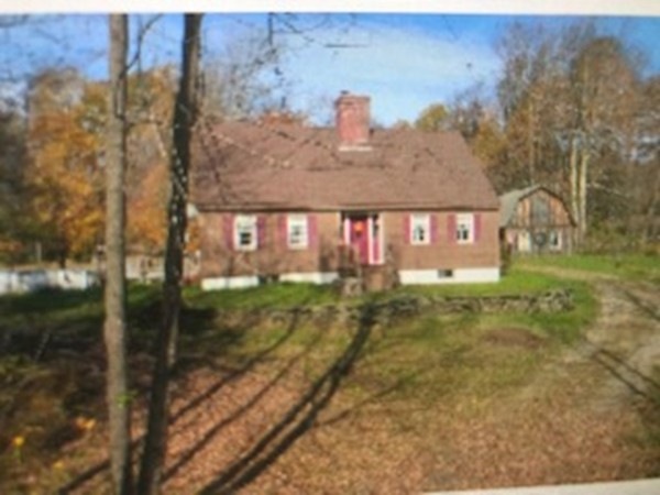 271 Thompson Rd, Colrain, MA 01340 - photo 1