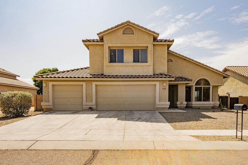 6463 W Cedar Branch Way