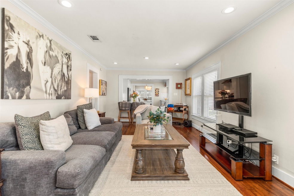 1136 Winston St, Houston, TX 77009 - photo 1