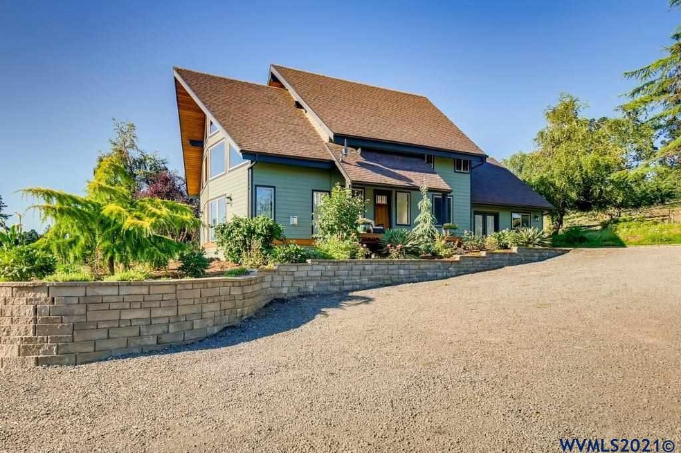 17779 Hazelnut Ridge Rd NE, Silverton, OR 97381 - photo 1