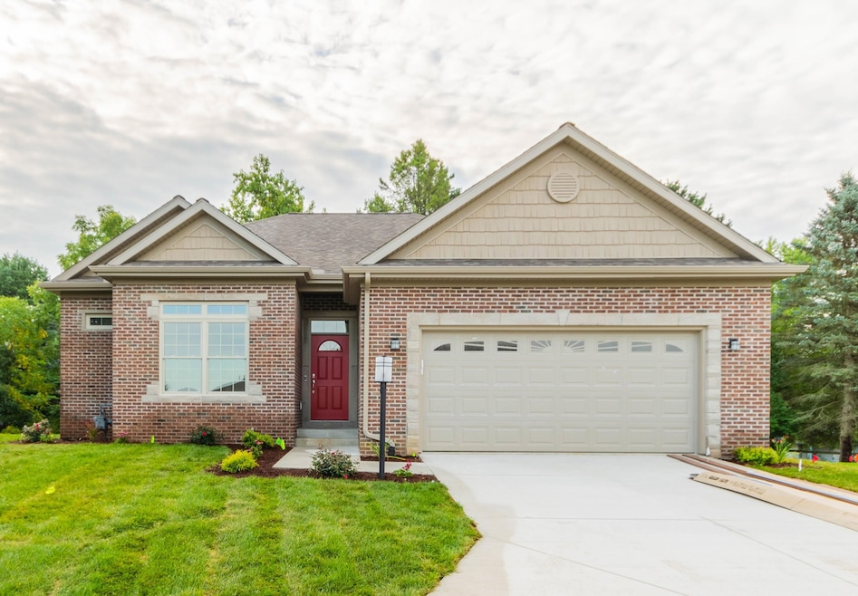 52080 Cloverleaf Dr, South Bend, IN 46637 - photo 1