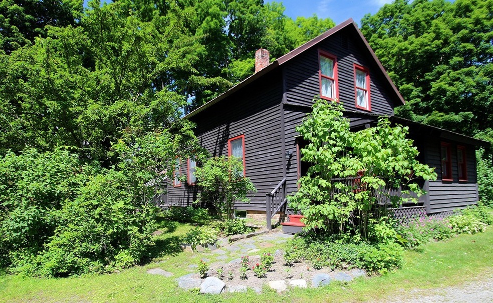 78 River St, Bernardston, MA 01337 - photo 1