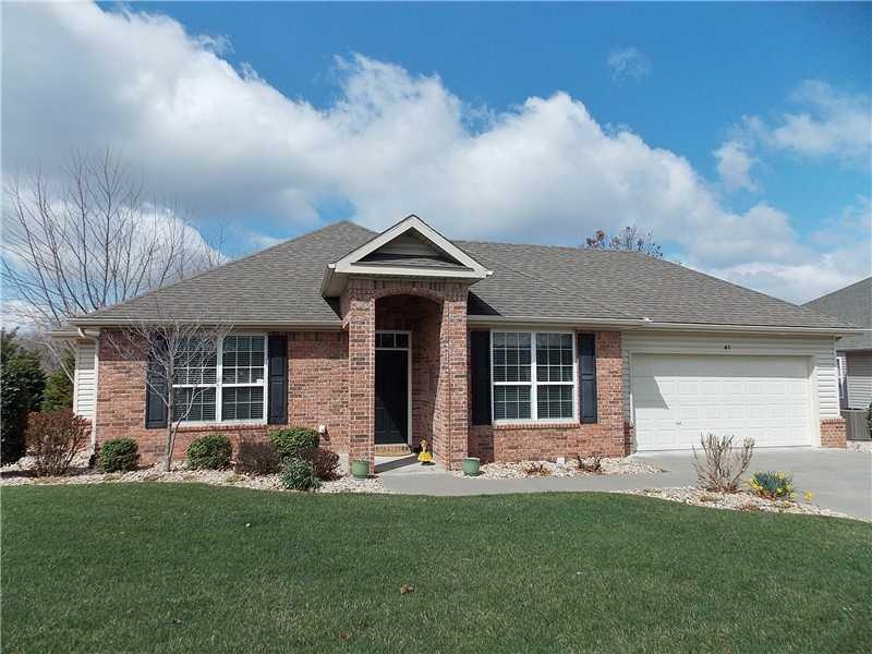 47 Highland Pkwy, Bella Vista, AR 72715 - photo 1