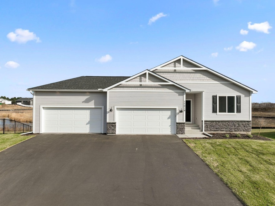 17019 Traprock St NW, Ramsey, MN 55303 - photo 1