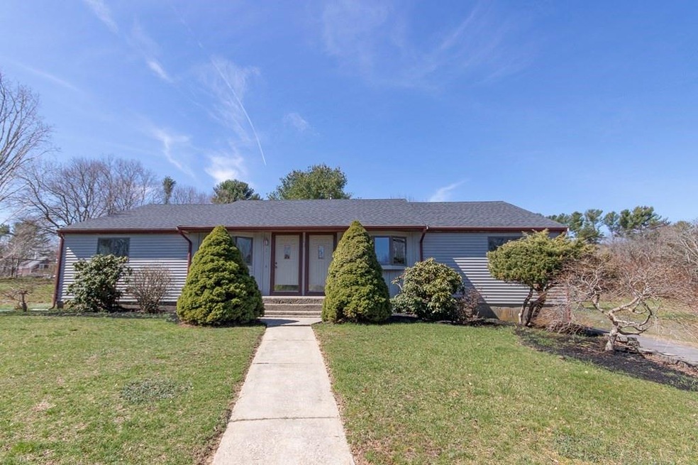 4 Brookings Dr unit 2, Kingston, MA 02364 - photo 1