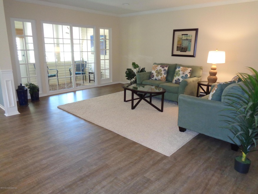 12 Alpine Rd unit A, Whiting, NJ 08759 - photo 1