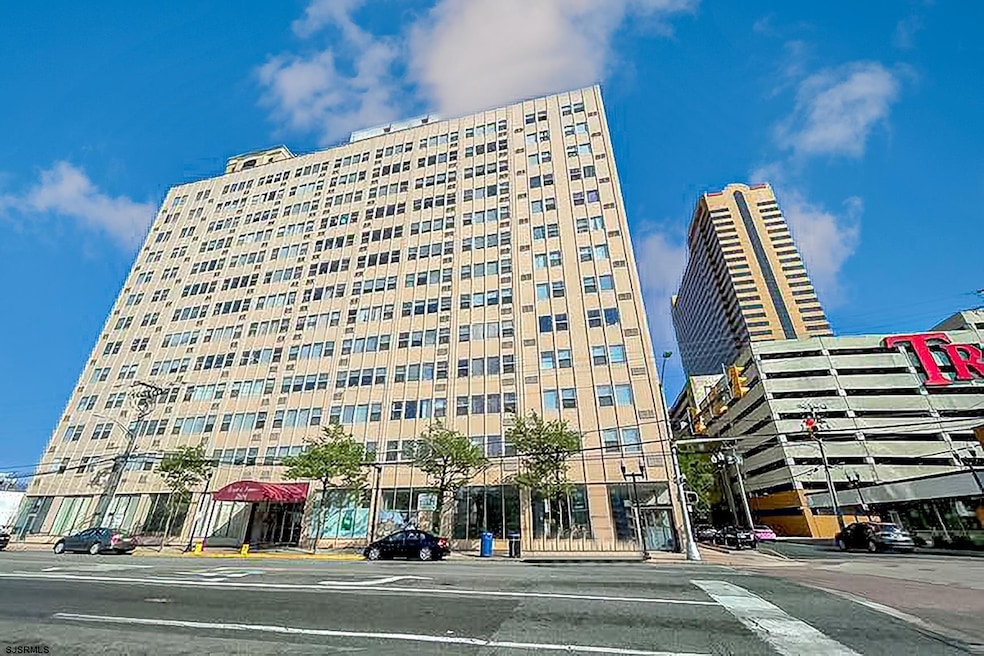 2834 Atlantic Ave unit 1202, Atlantic City, NJ 08401 - photo 1