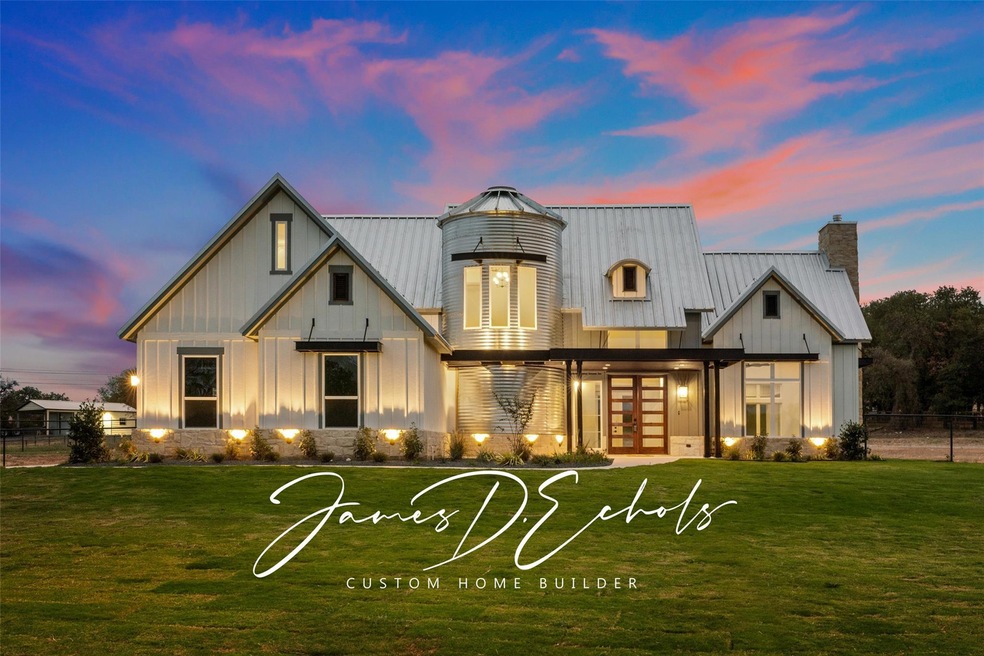 1005 Llano Way, Poolville, TX 76487 - photo 1