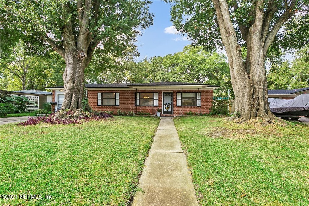 1436 Danbury Rd, Jacksonville, FL 32205 - photo 1