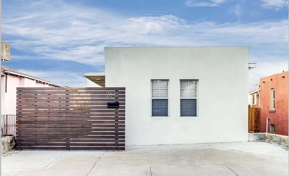 2618 Porter Ave, El Paso, TX 79930 - photo 1