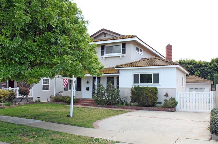 4124 Fairman St, Lakewood, CA 90712 - photo 1