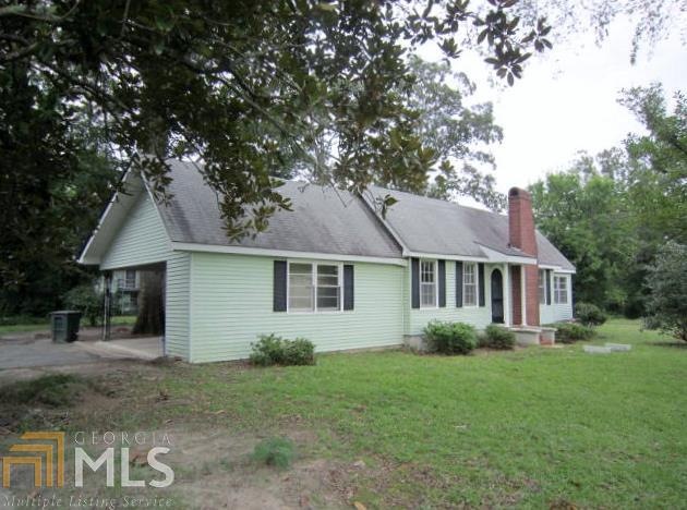 6174 Houston Rd, Macon, GA 31216 - photo 1