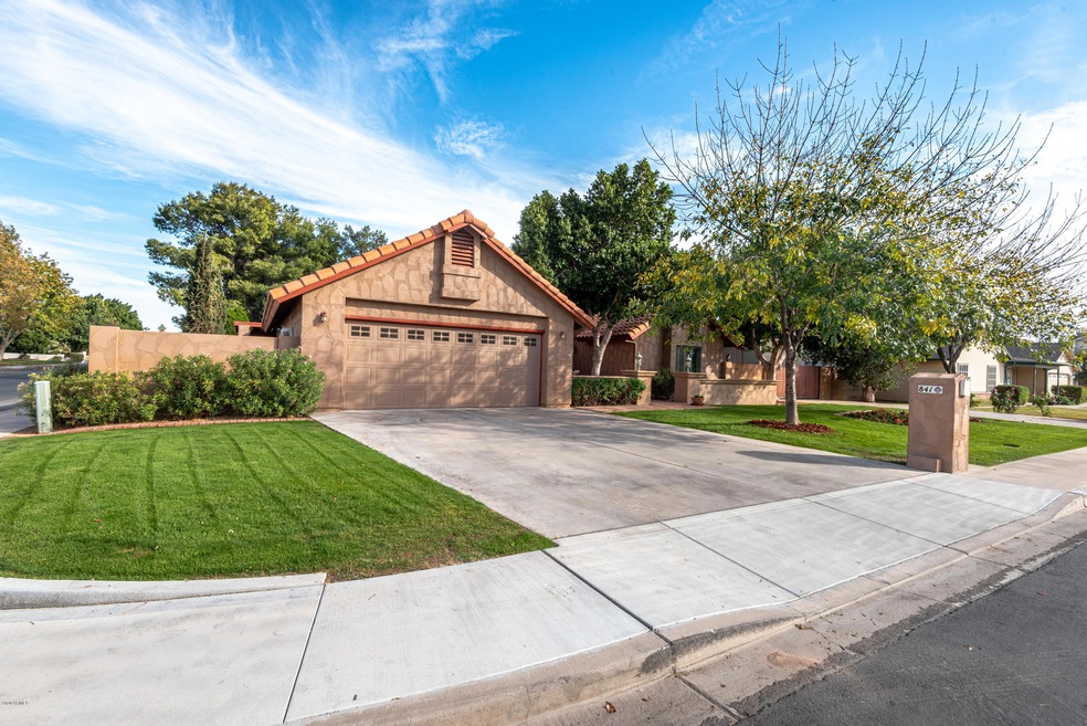 841 N Gentry, Mesa, AZ 85213 - photo 1