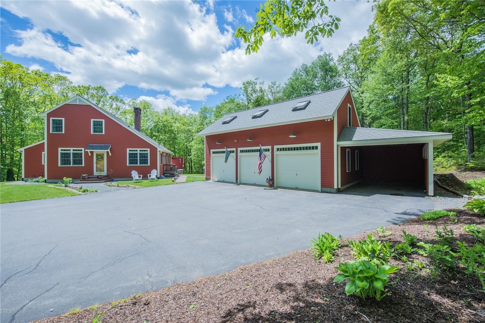 66 Bliss St, Rehoboth, MA 02769 - photo 1