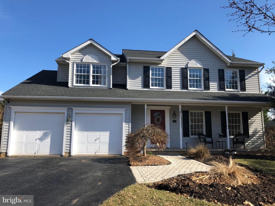 2009 Advisory Ct, Sykesville, MD 21784 - photo 1