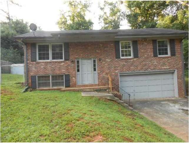 unlisted-address, Stone Mountain, GA 30087 - photo 1