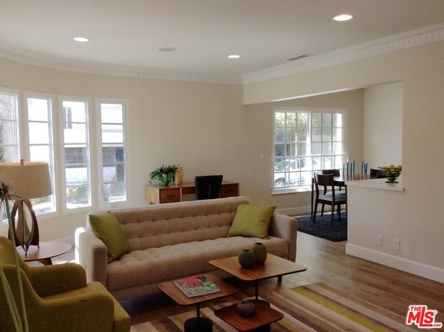 1830 El Cerrito Place unit 4, Los Angeles, CA 90068 - photo 1