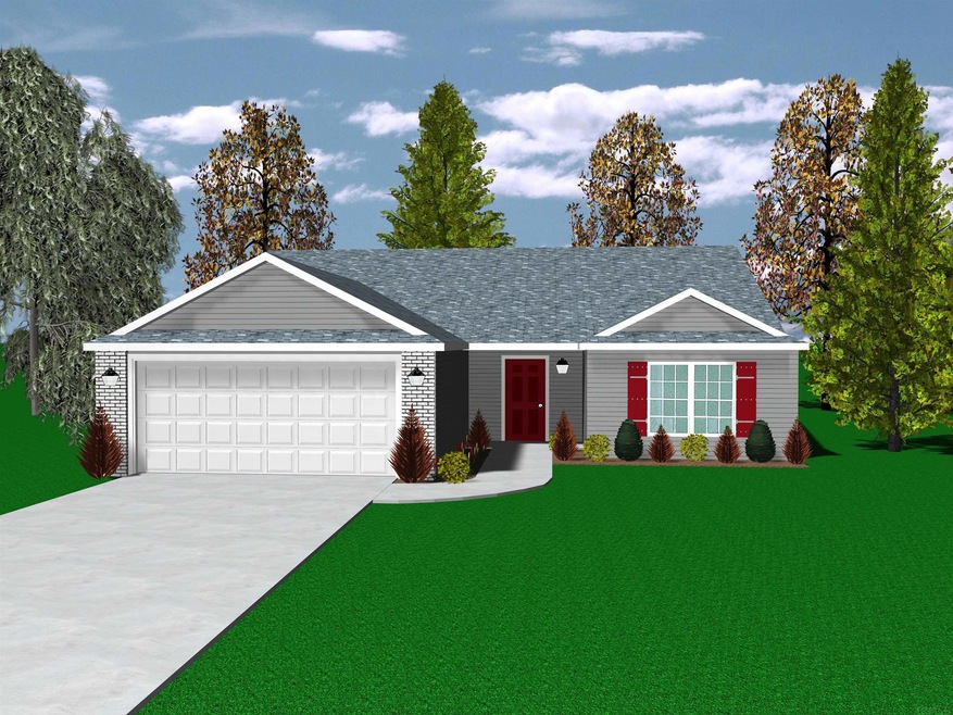 10398 Silver Rock Chase, New Haven, IN 46774 - photo 1