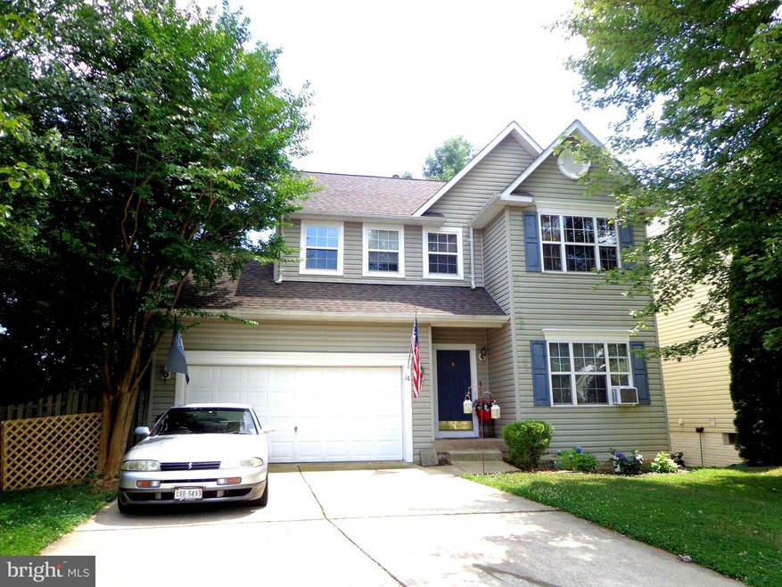 16 Candleridge Ct, Stafford, VA 22554 - photo 1