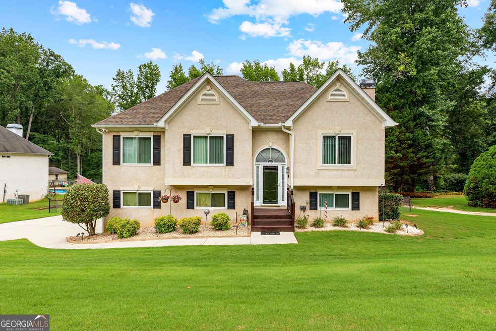 345 Wynbrook Dr unit 2, McDonough, GA 30253 - photo 1