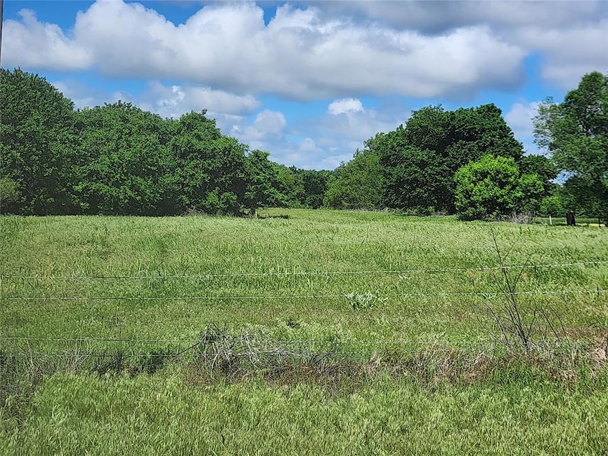 View of undeveloped land featuring rural landscape