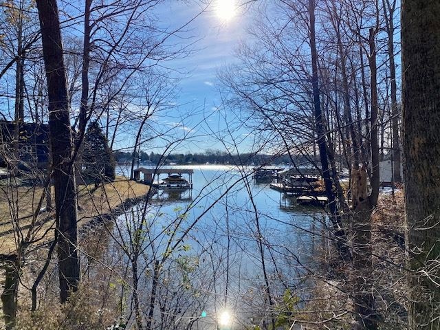 LOT 254 N Lakeshore Dr, Louisa, VA 23093 - photo 1